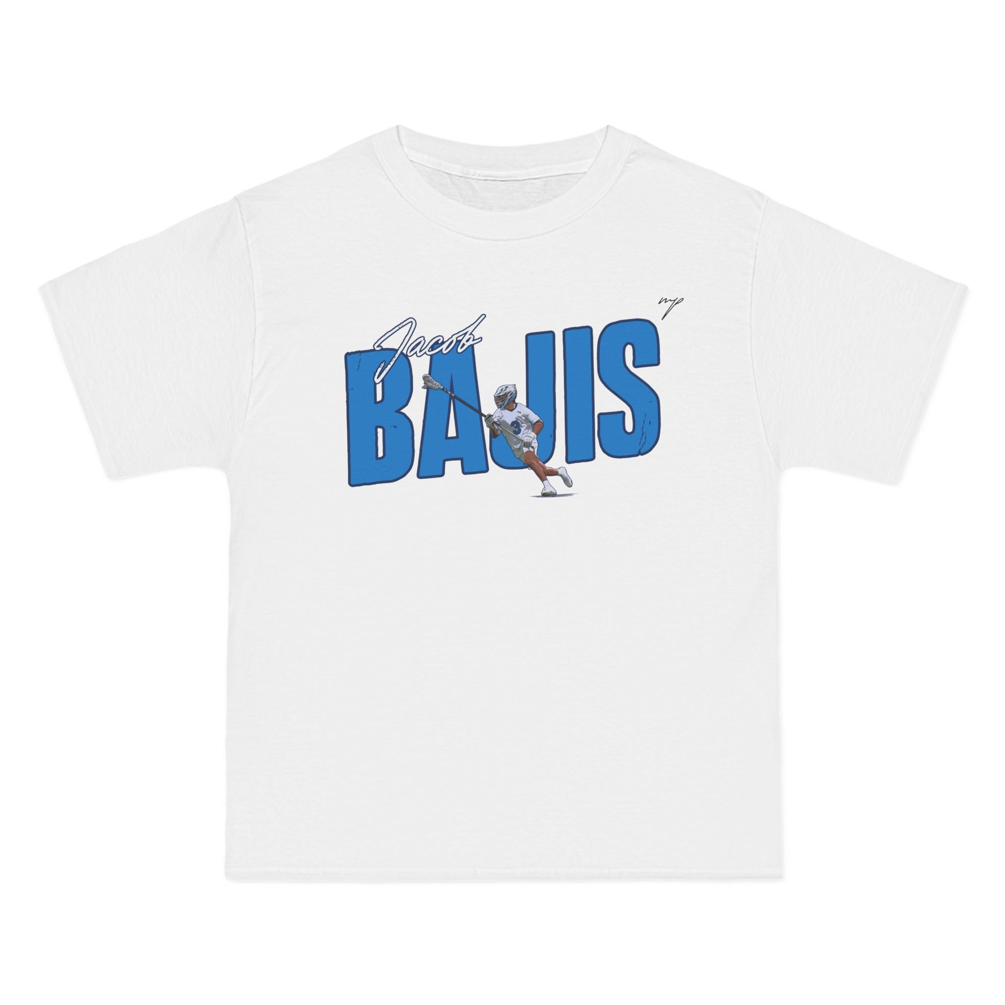 Jacob Bajis Vintage Tee