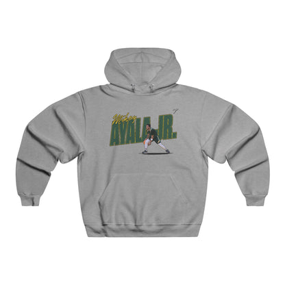 Mikey Ayala Jr Vintage Hoodie