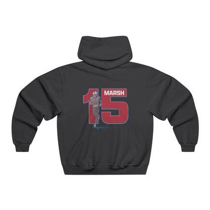 Tanner Marsh Vintage Hoodie