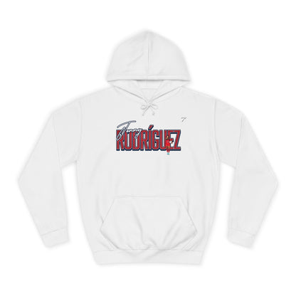 Jenny Rodriguez Hoodie