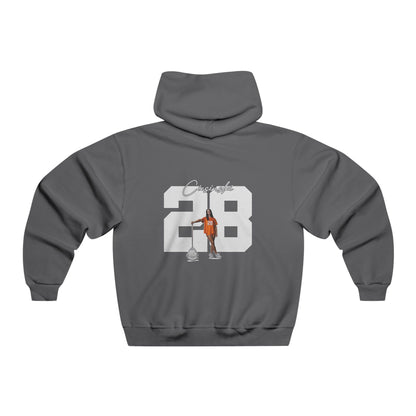 Emily Ciesinski Vintage Hoodie