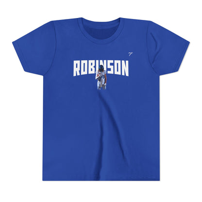 Austyn Robinson YOUTH Graphic Tee