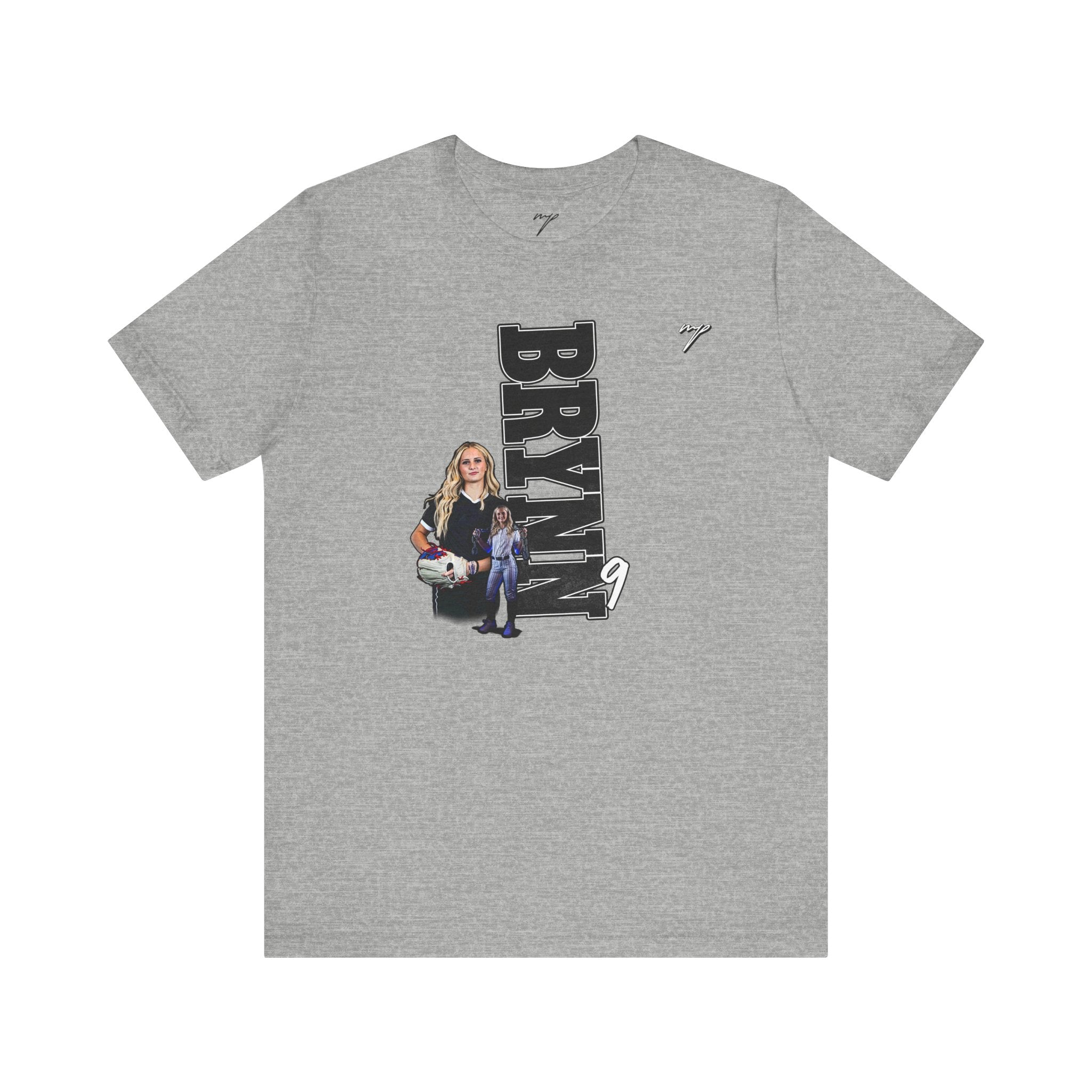 Brynn Belstle Graphic Tee
