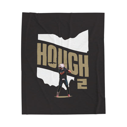 Tracy Hough Blanket
