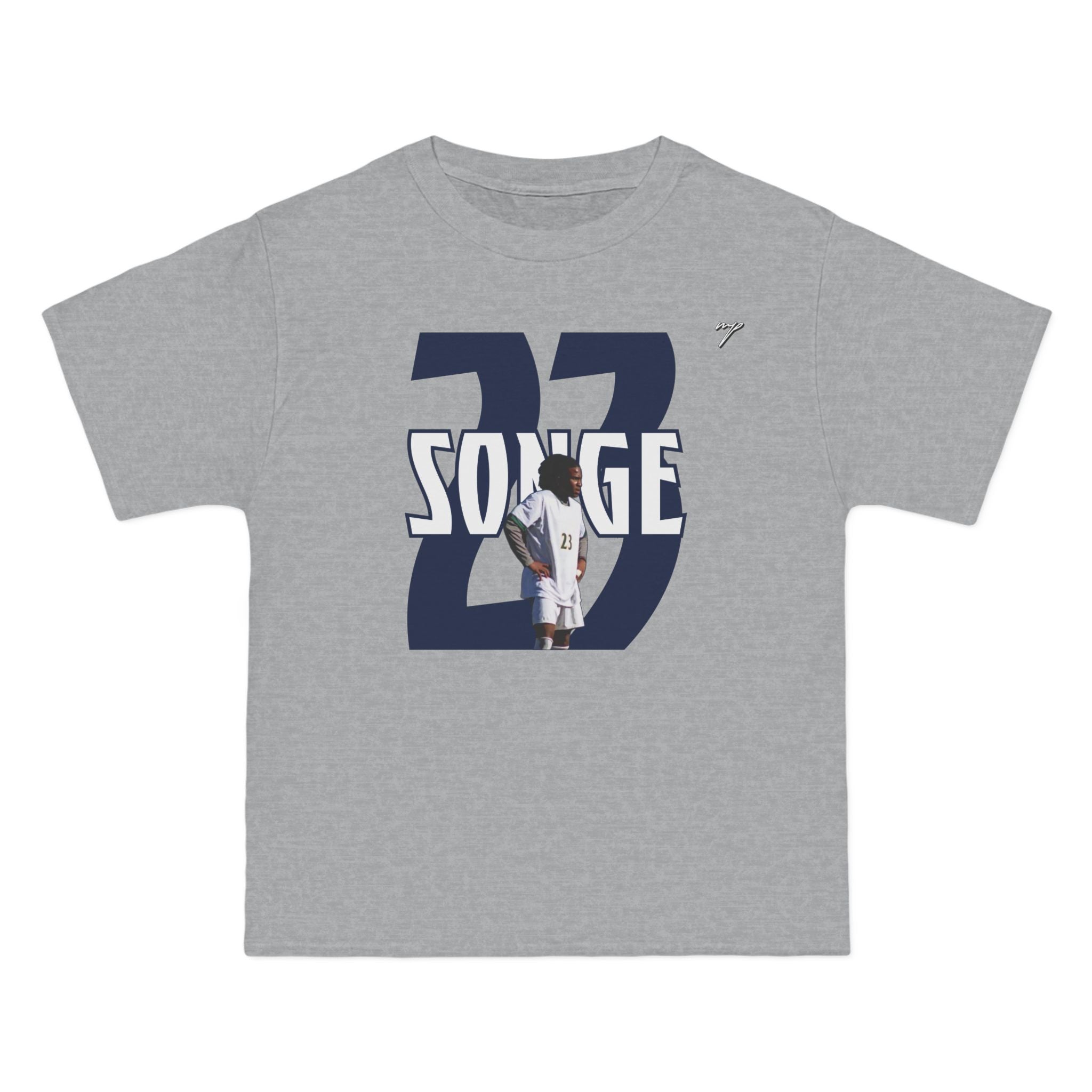Johan Songe Vintage Tee