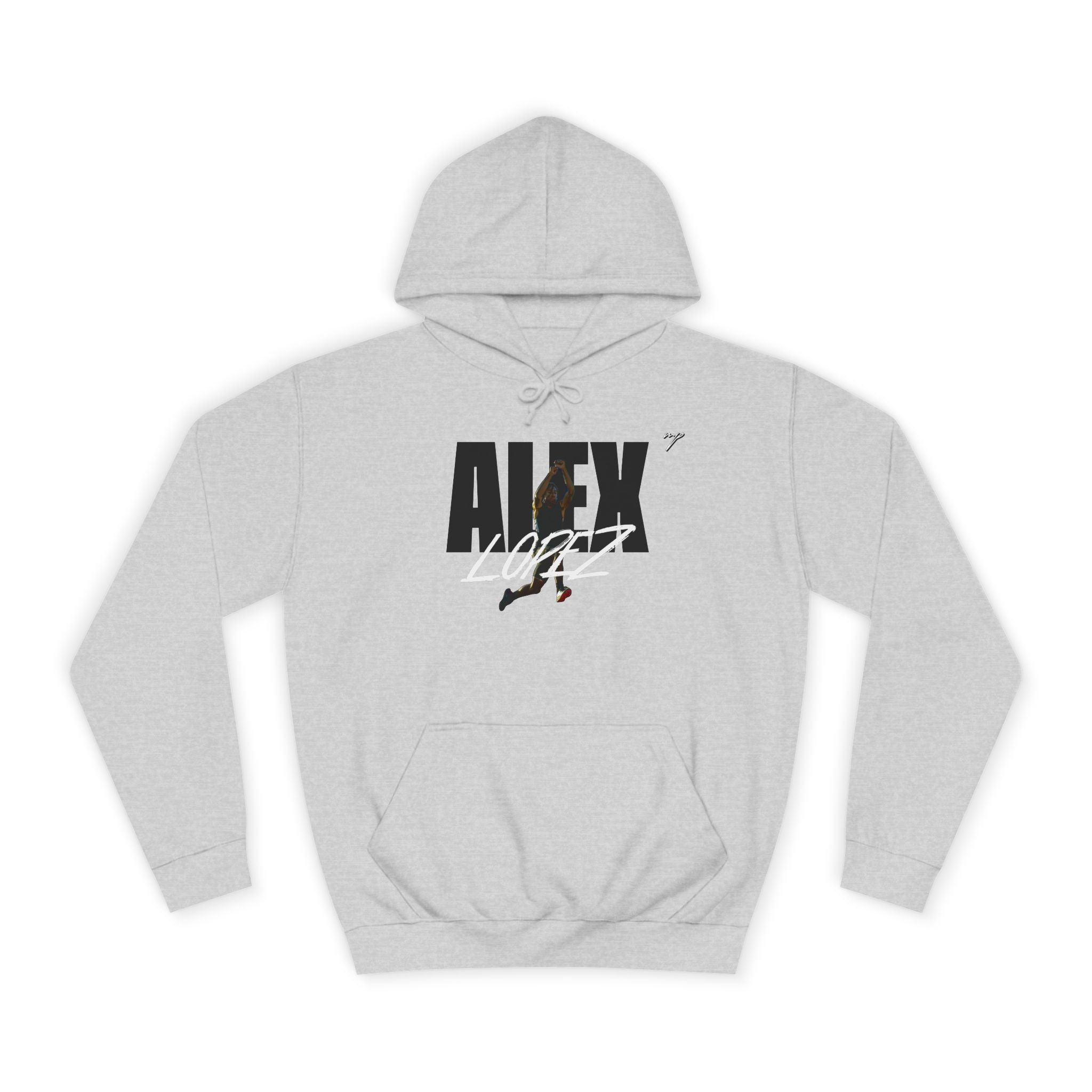Alexander Lopez Hoodie