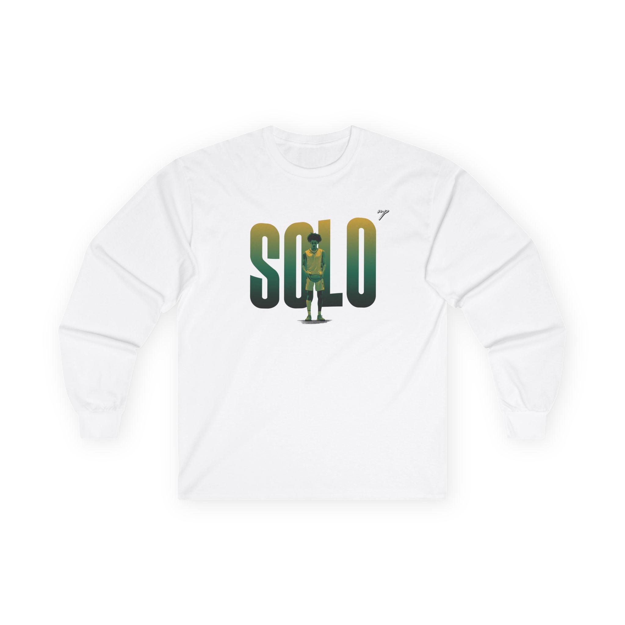 Solomon Leinbock Long Sleeve Tee