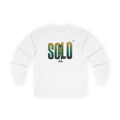 Solomon Leinbock Long Sleeve Tee