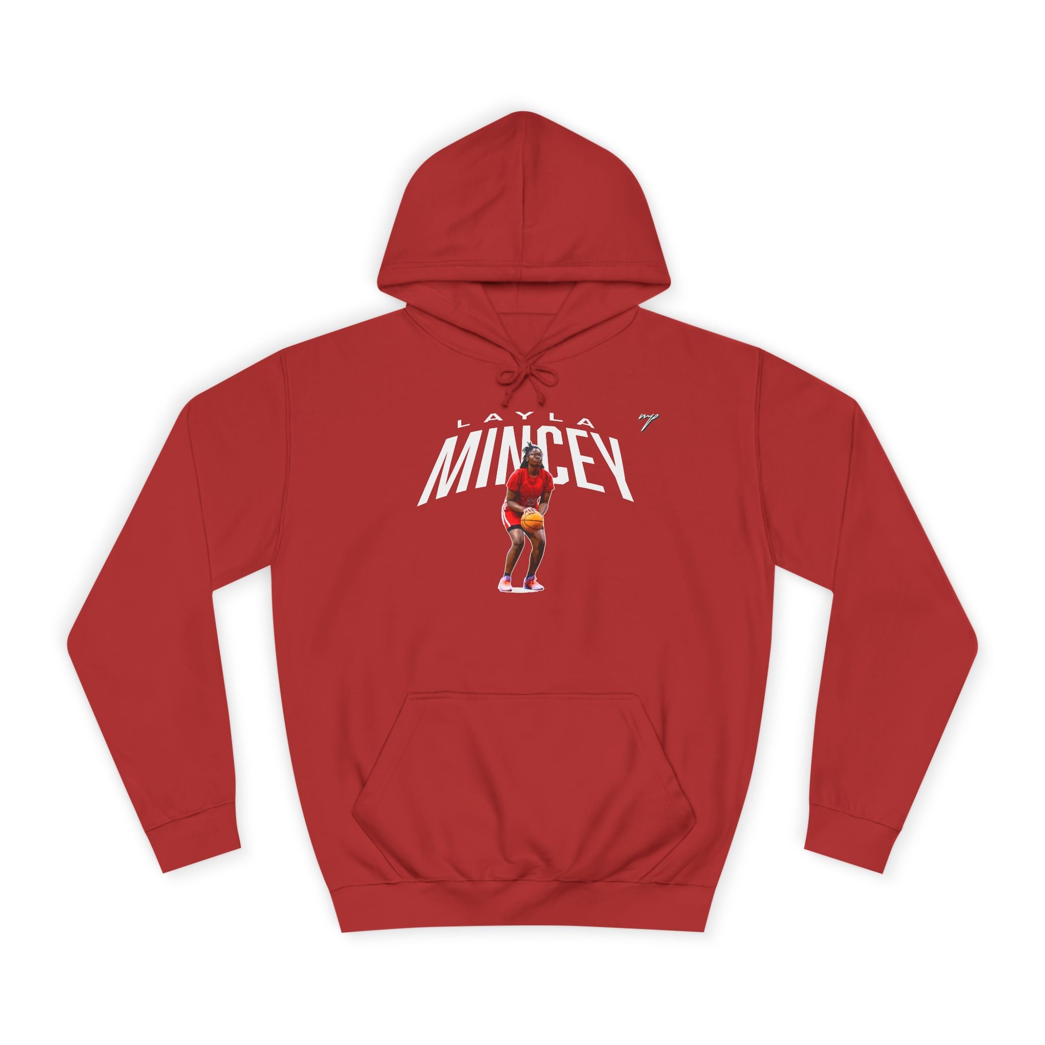 Layla Mincey Hoodie