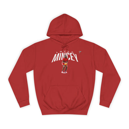 Layla Mincey Hoodie
