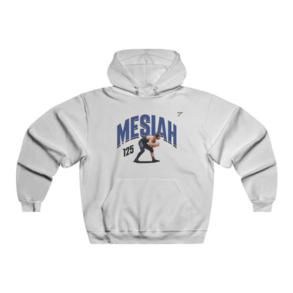 Mesiah Montoya Vintage Hoodie