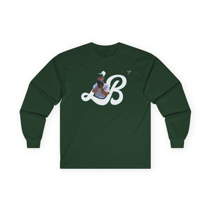 Logan Brasel Long Sleeve Tee