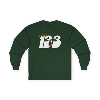 Akbar Divine Long Sleeve Tee