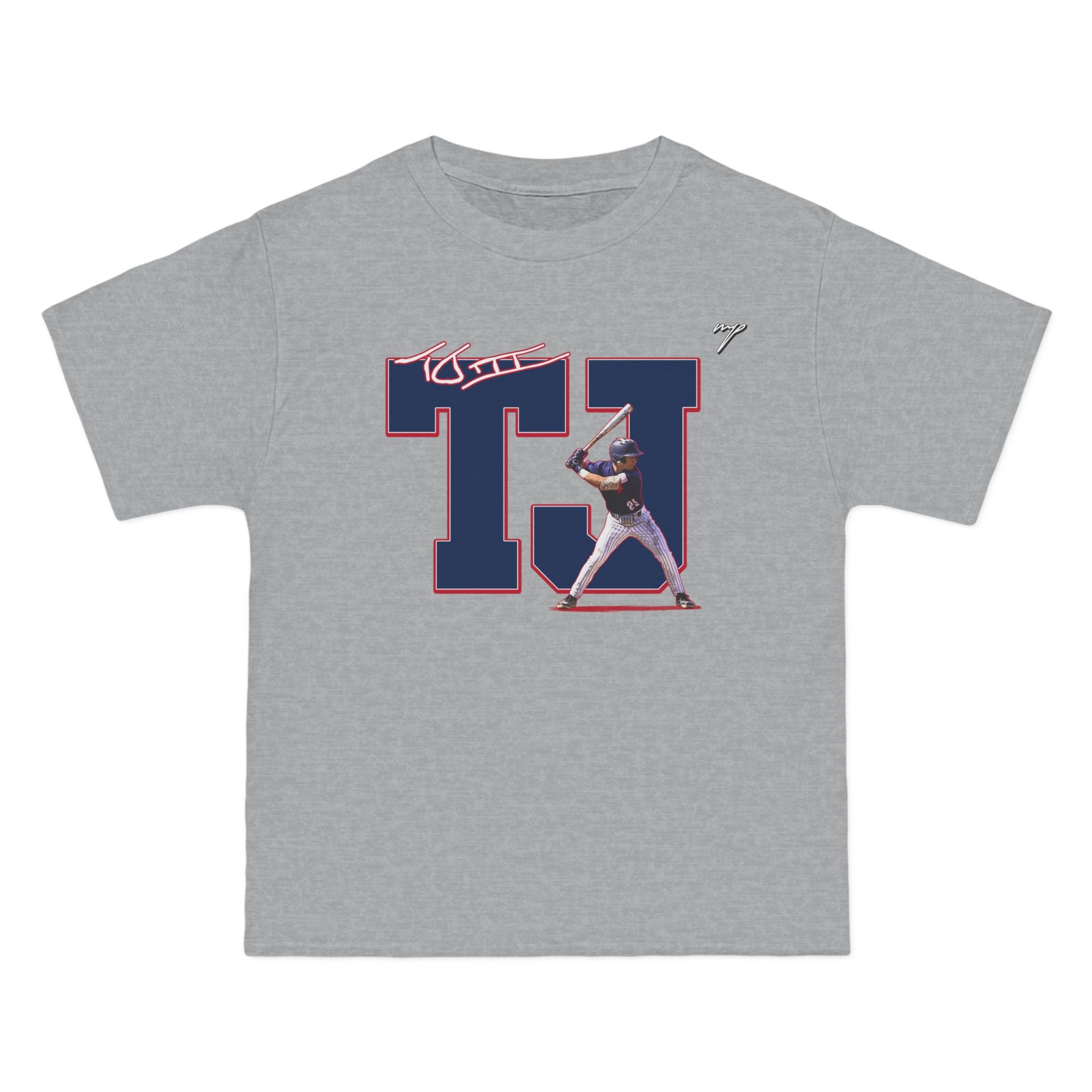 TJ Gramesty Vintage Tee