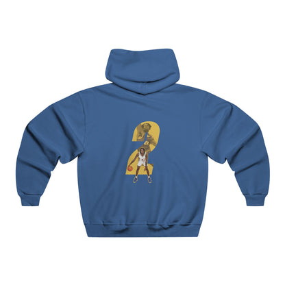 Jaylen Jackson Vintage Hoodie