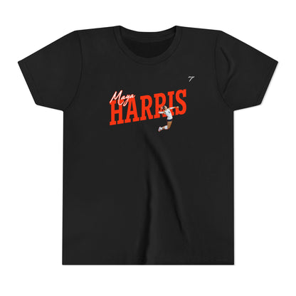 Maya Harris YOUTH Graphic Tee