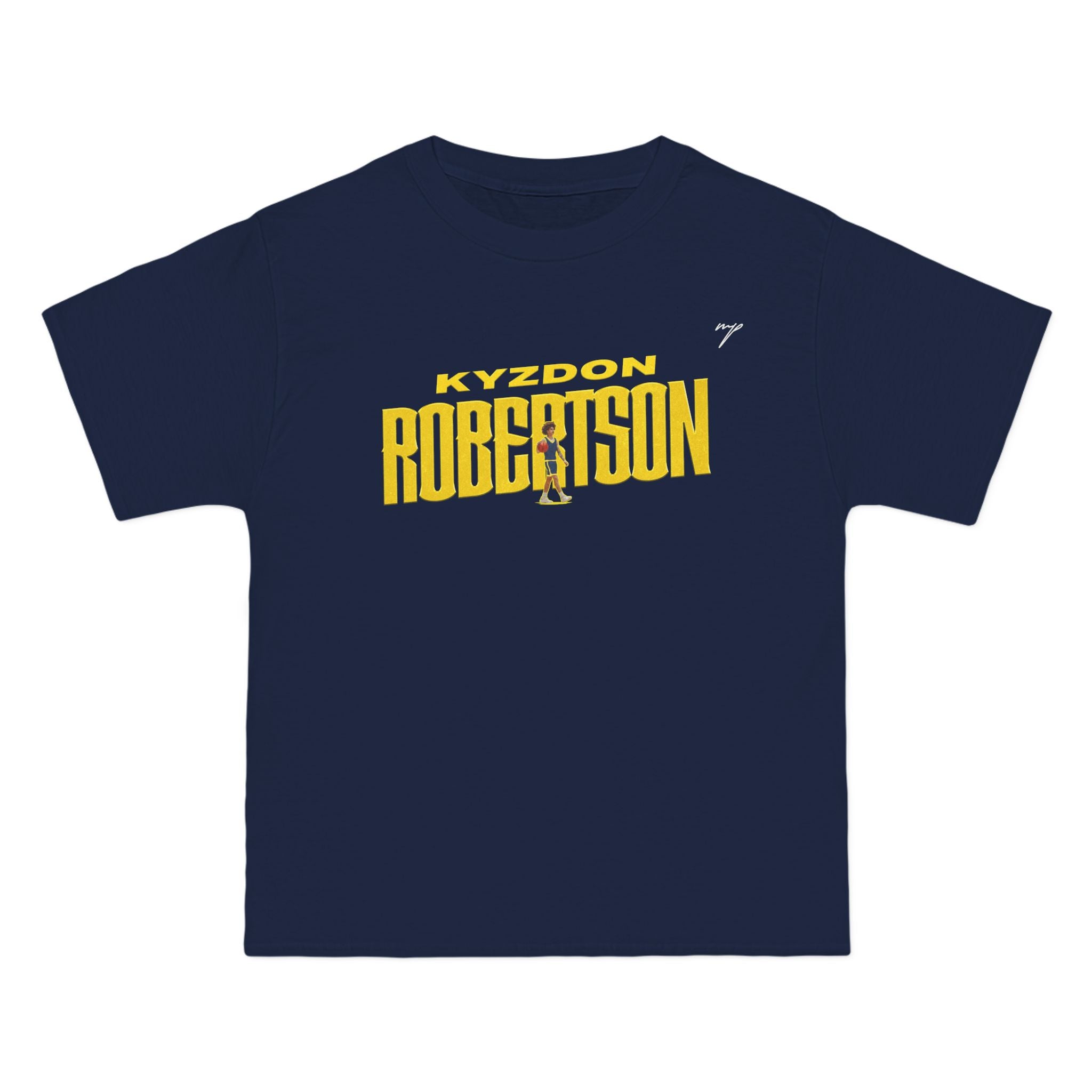 Kyzdon Robertson Vintage Tee