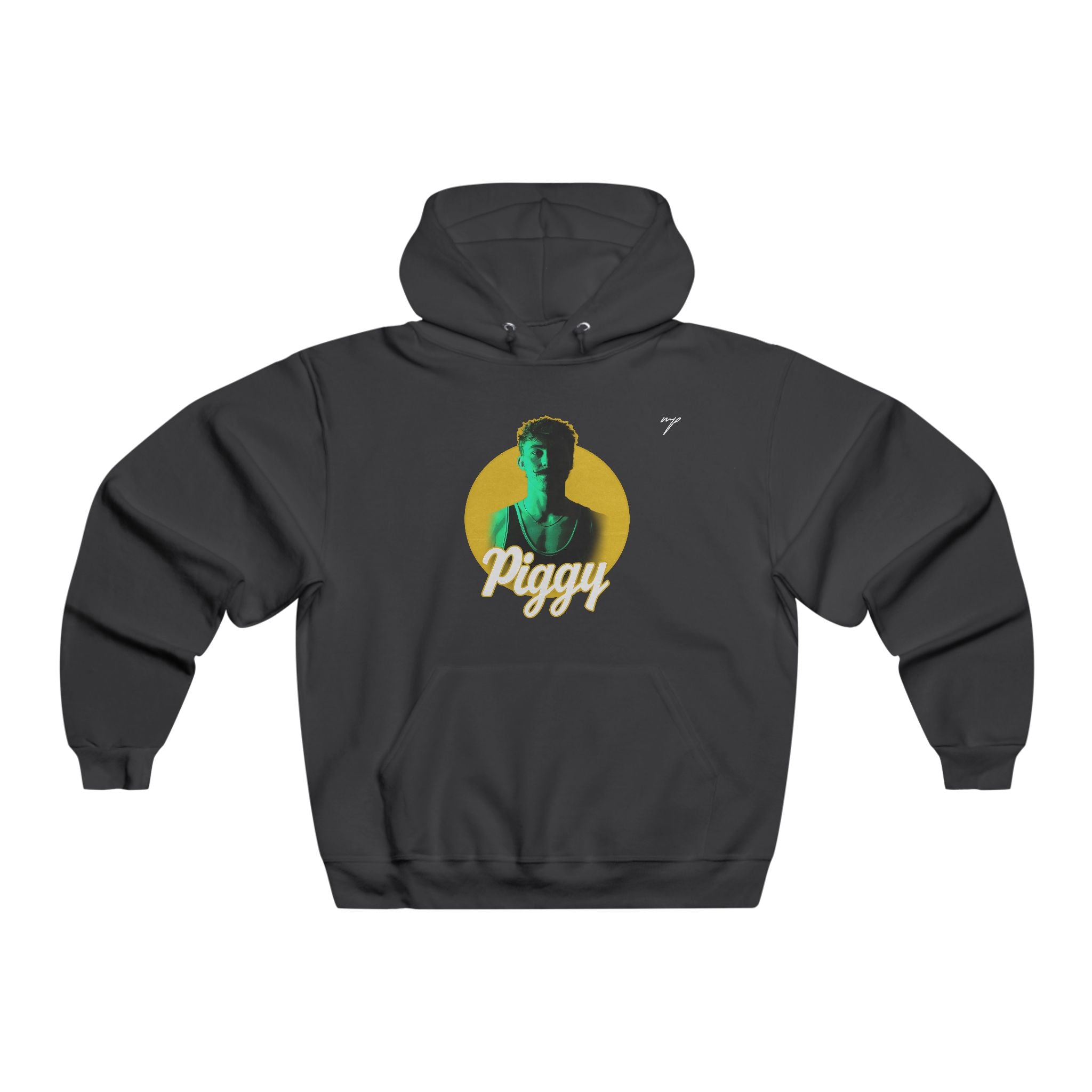 Nolan Gessler Vintage Hoodie