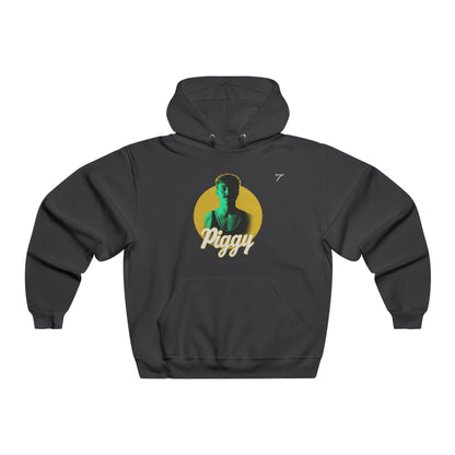 Nolan Gessler Vintage Hoodie