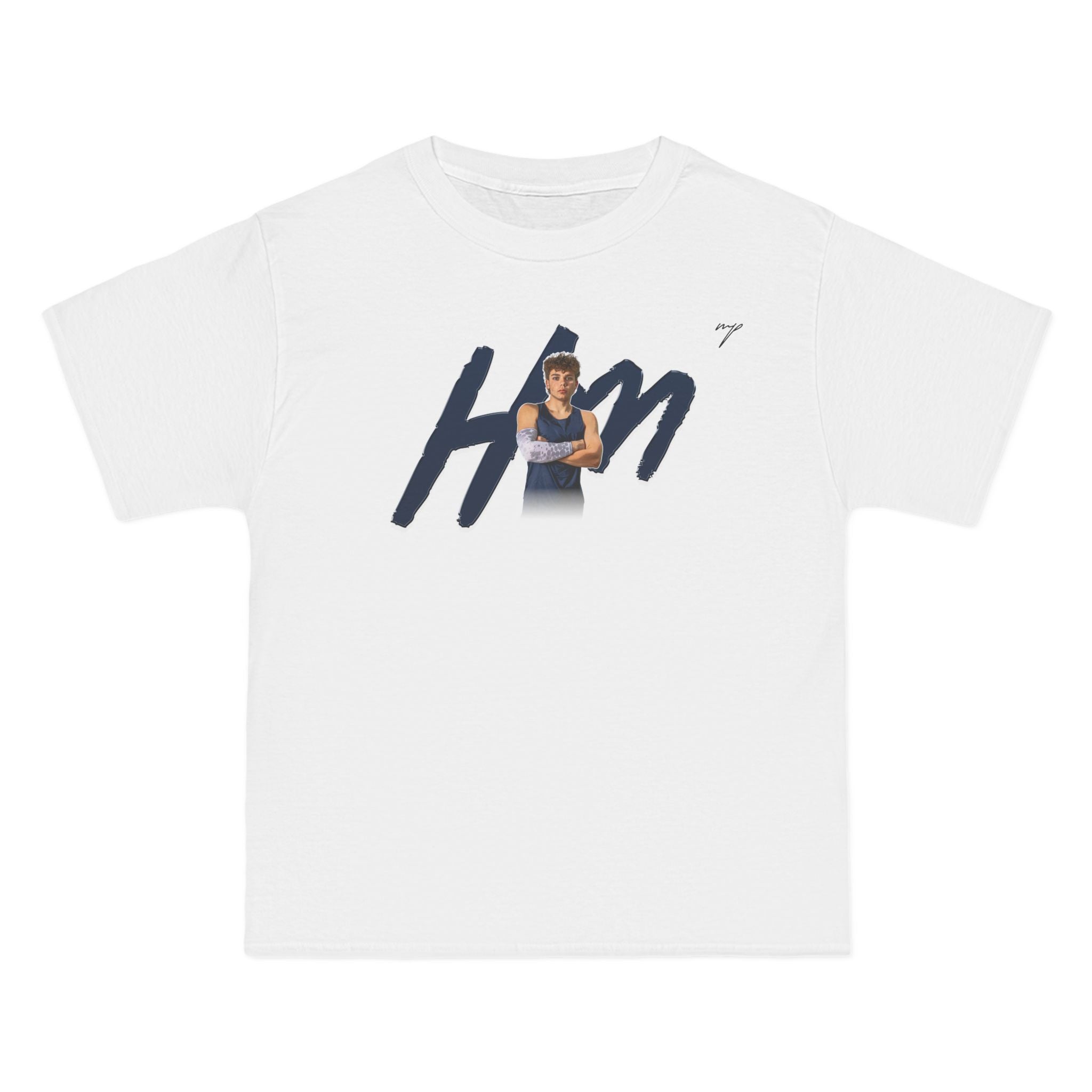 Hayden Molina Vintage Tee
