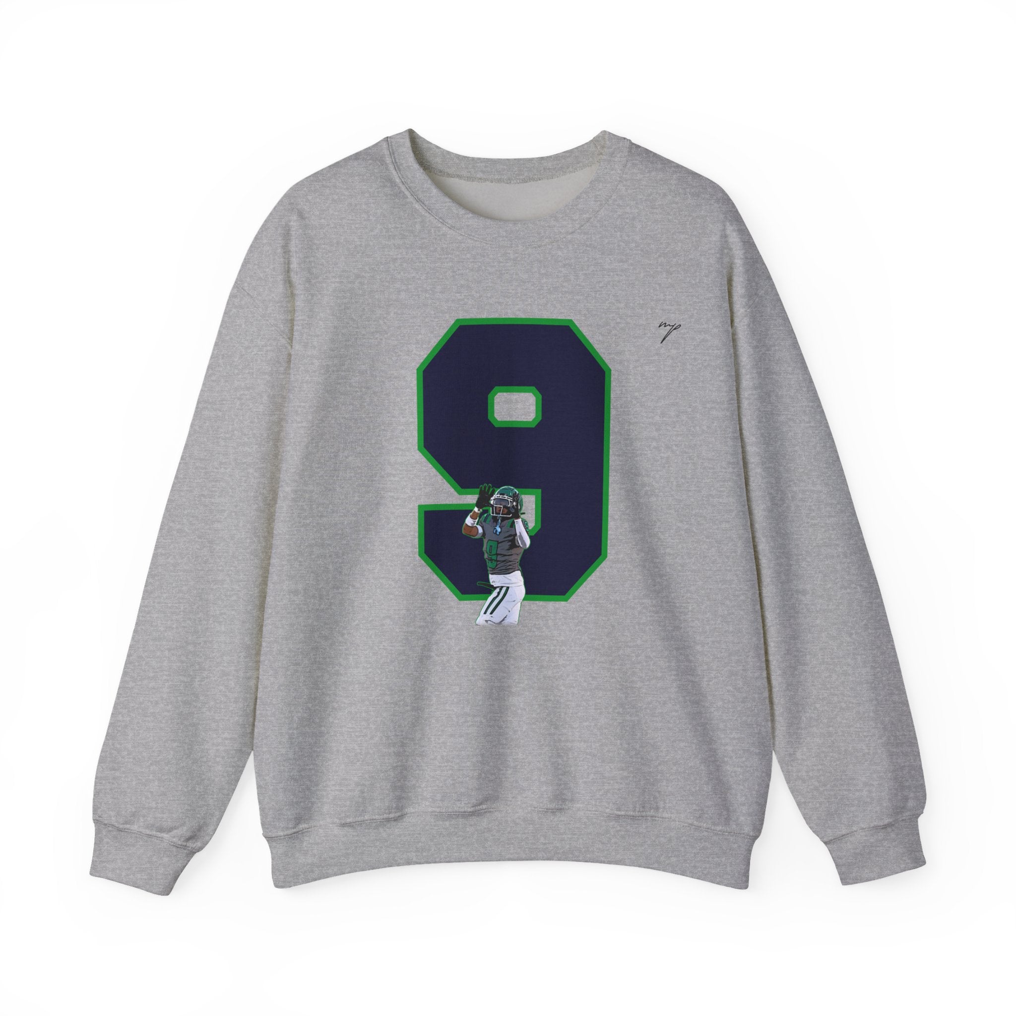 Ethan Vejar Crewneck
