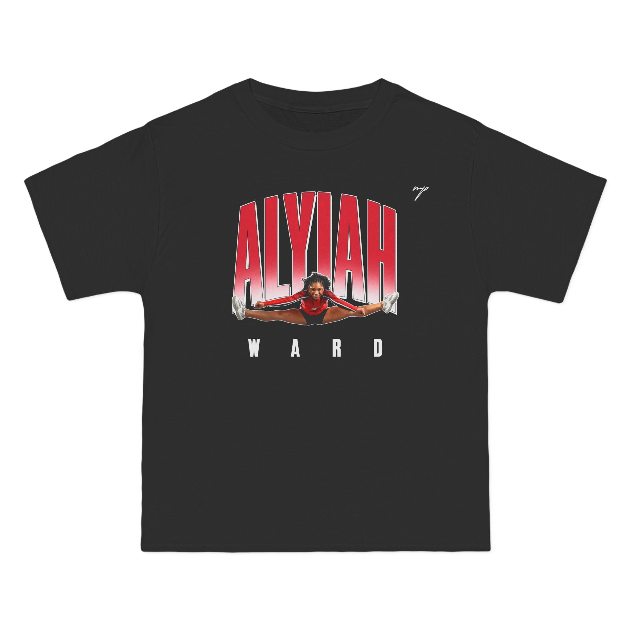 Alyiah Ward Vintage Tee