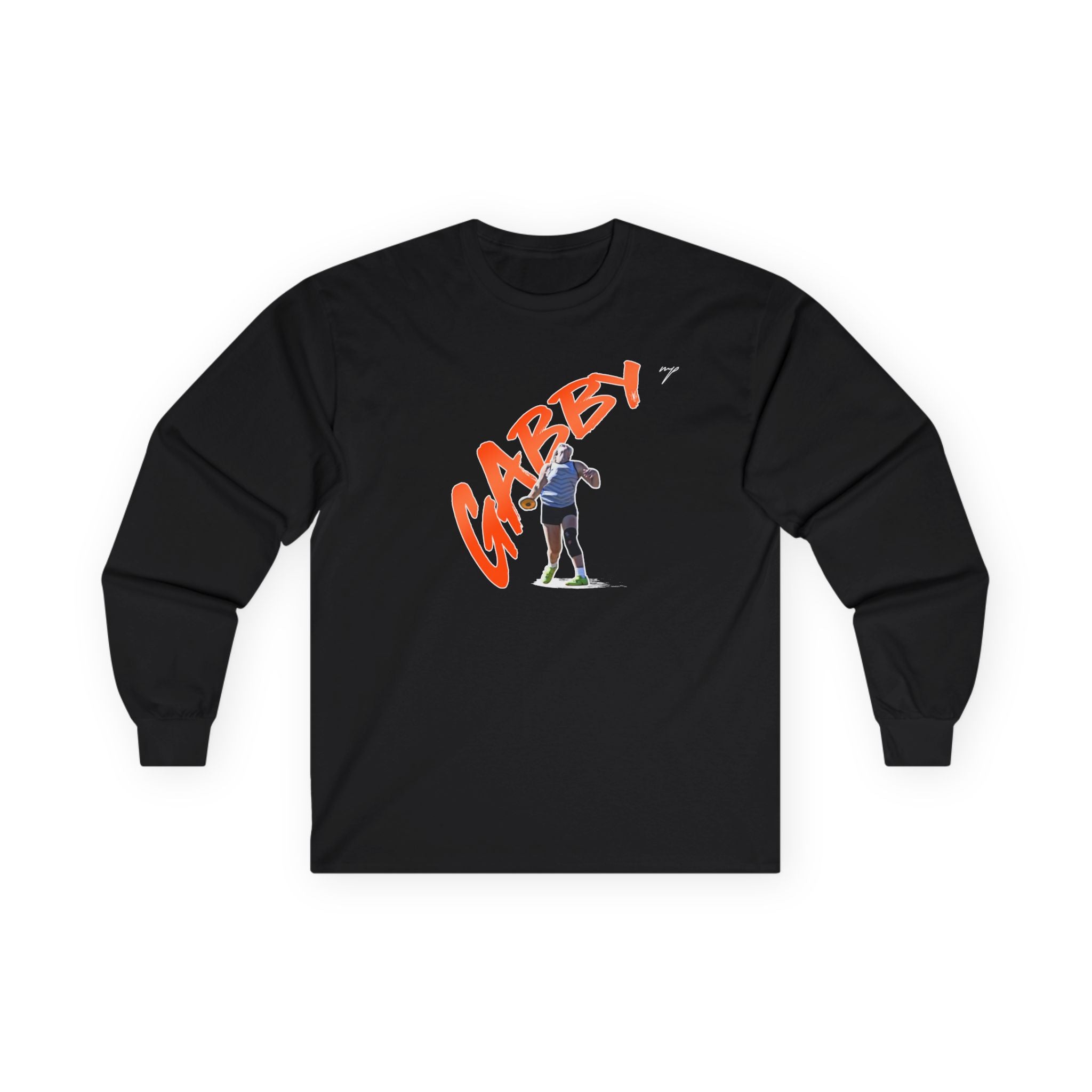 Gabby Hoegger Long Sleeve Tee