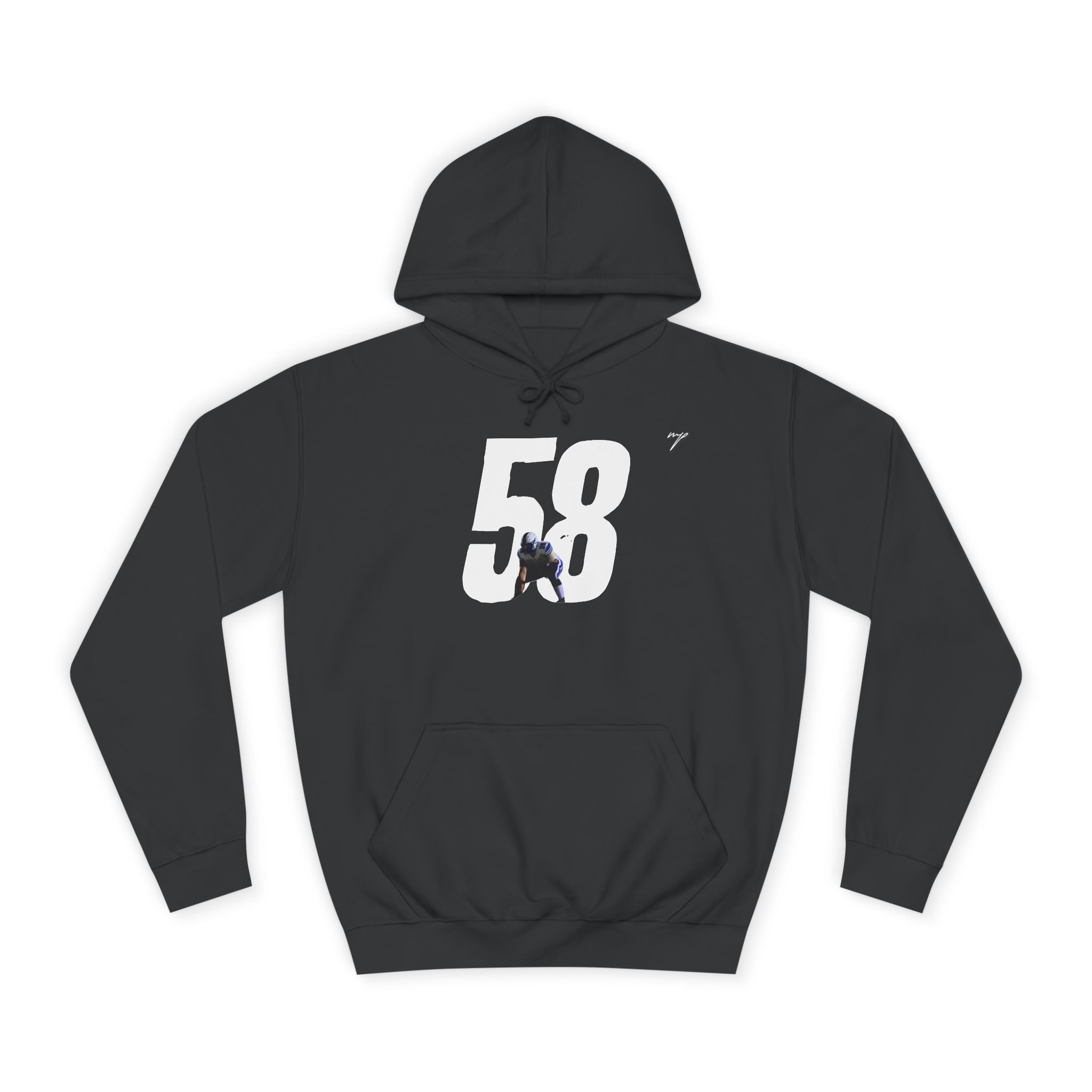 Caleb Tum Suden Hoodie