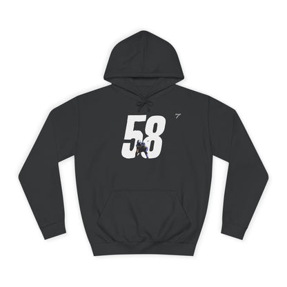 Caleb Tum Suden Hoodie