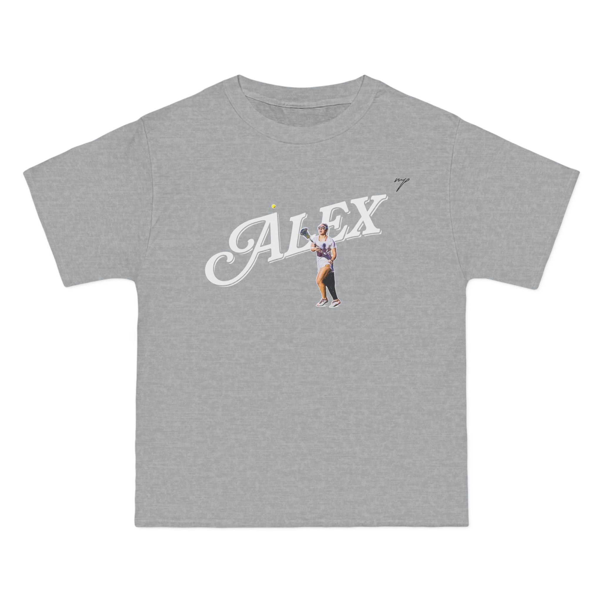 Alexandra DiSanto Vintage Tee