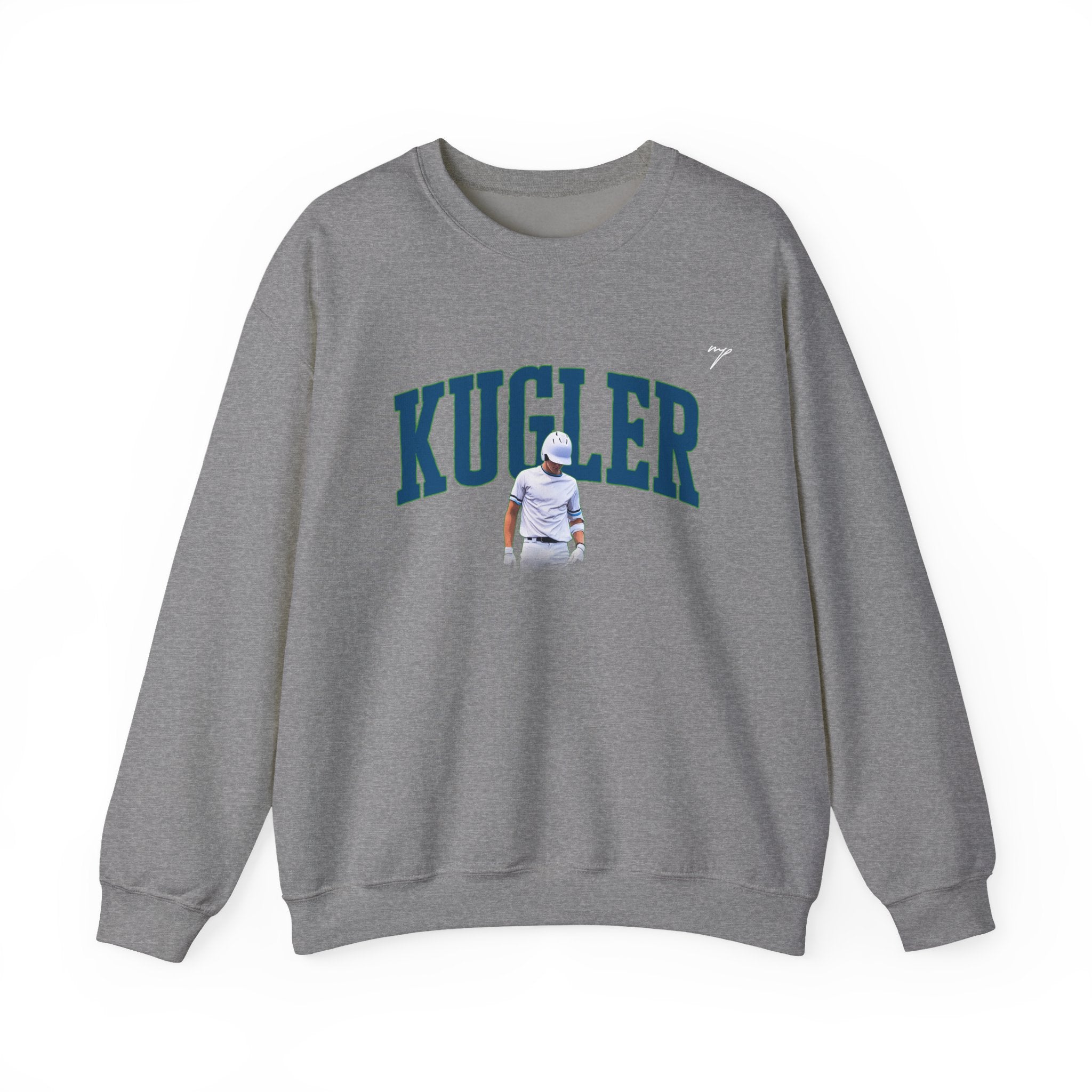 Cole Kugler Crewneck