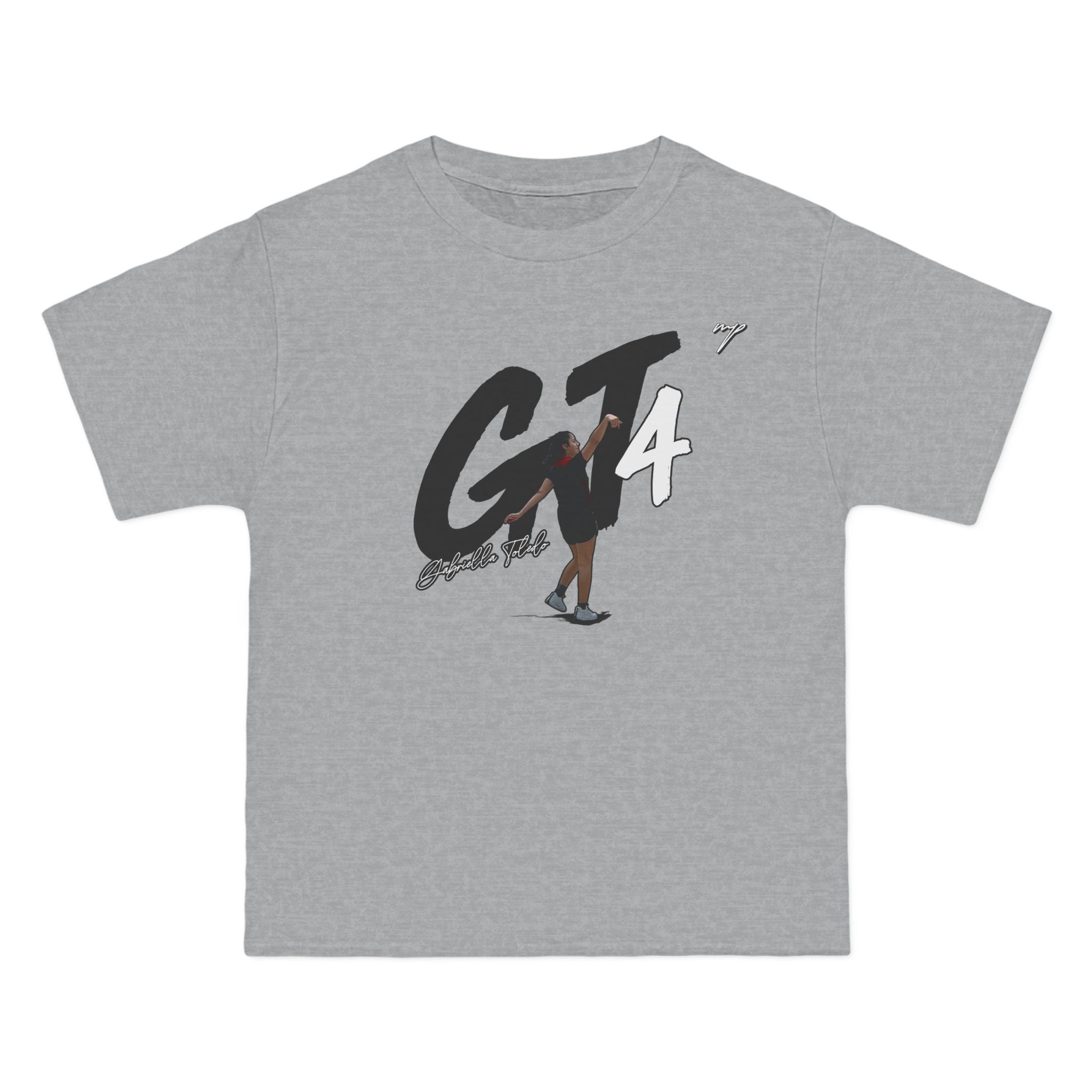 Gabriella Toledo Vintage Tee