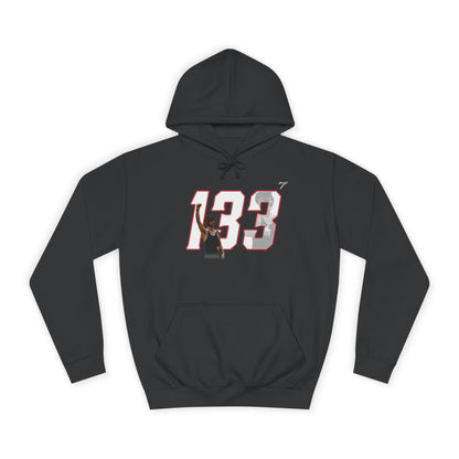 Nick Alayan Hoodie