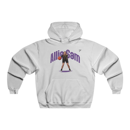 Allison Sampson Vintage Hoodie