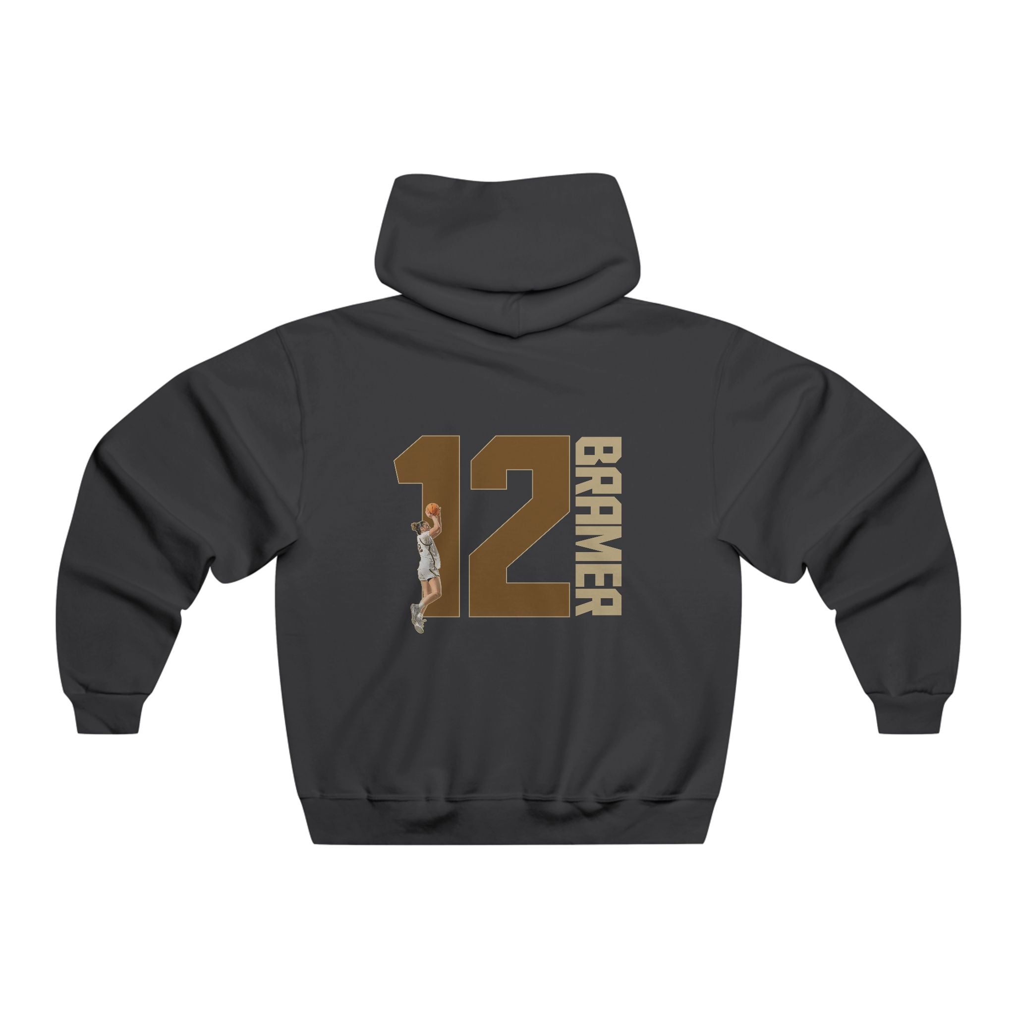 Belle Bramer Vintage Hoodie