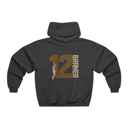 Belle Bramer Vintage Hoodie