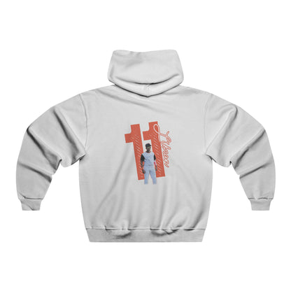 Guillermo Libran Vintage Hoodie