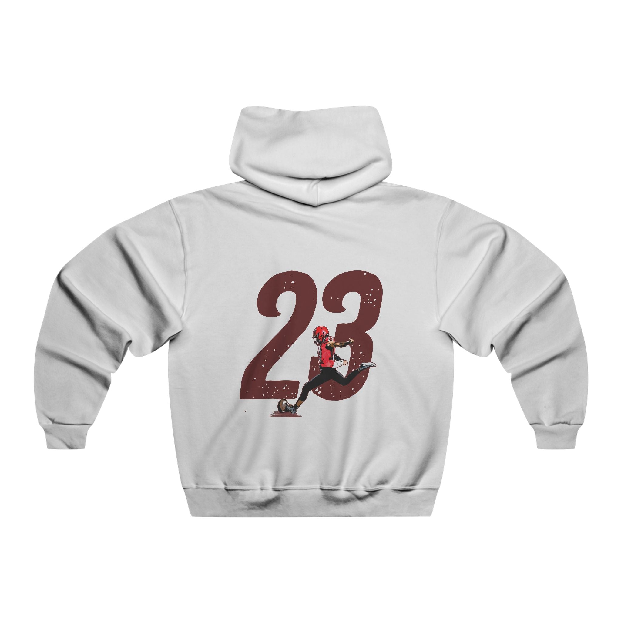 Horacio Casas Vintage Hoodie