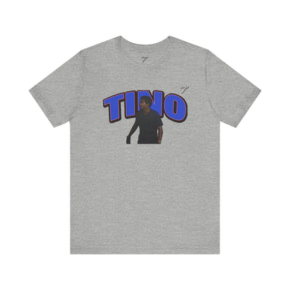 Cristiano Hamer Graphic Tee
