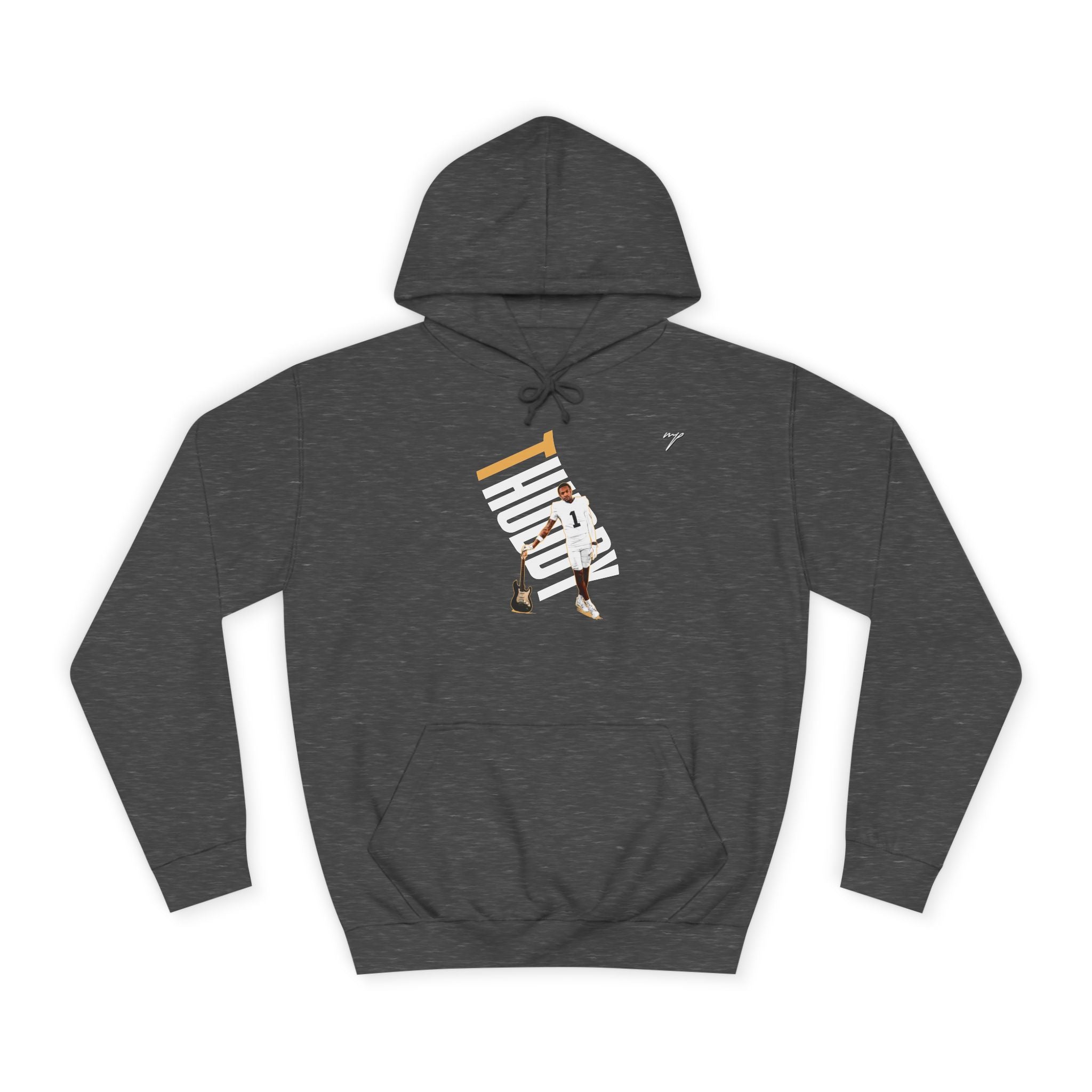 Trent Hudson Hoodie