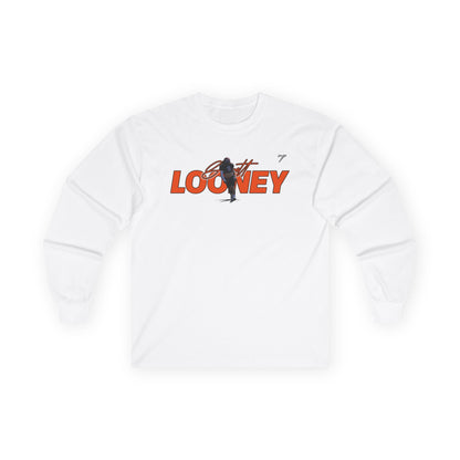 Garrett Looney Long Sleeve Tee