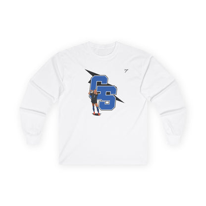 Gracie Somerville Long Sleeve Tee