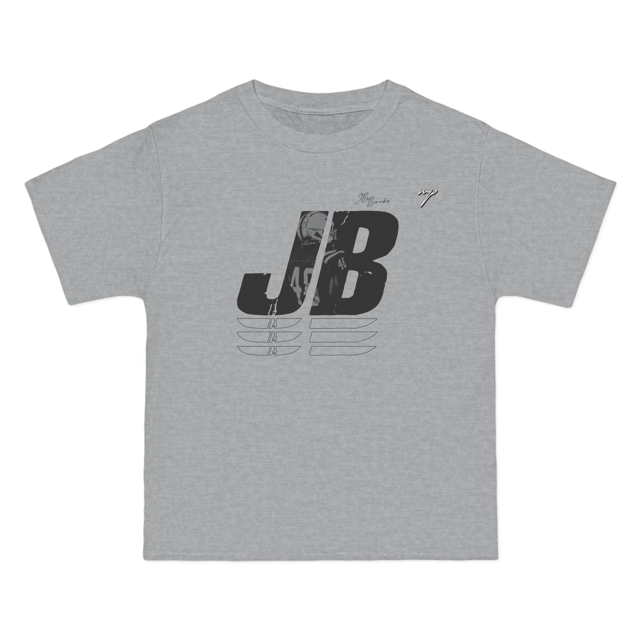 JB Banks Vintage Tee
