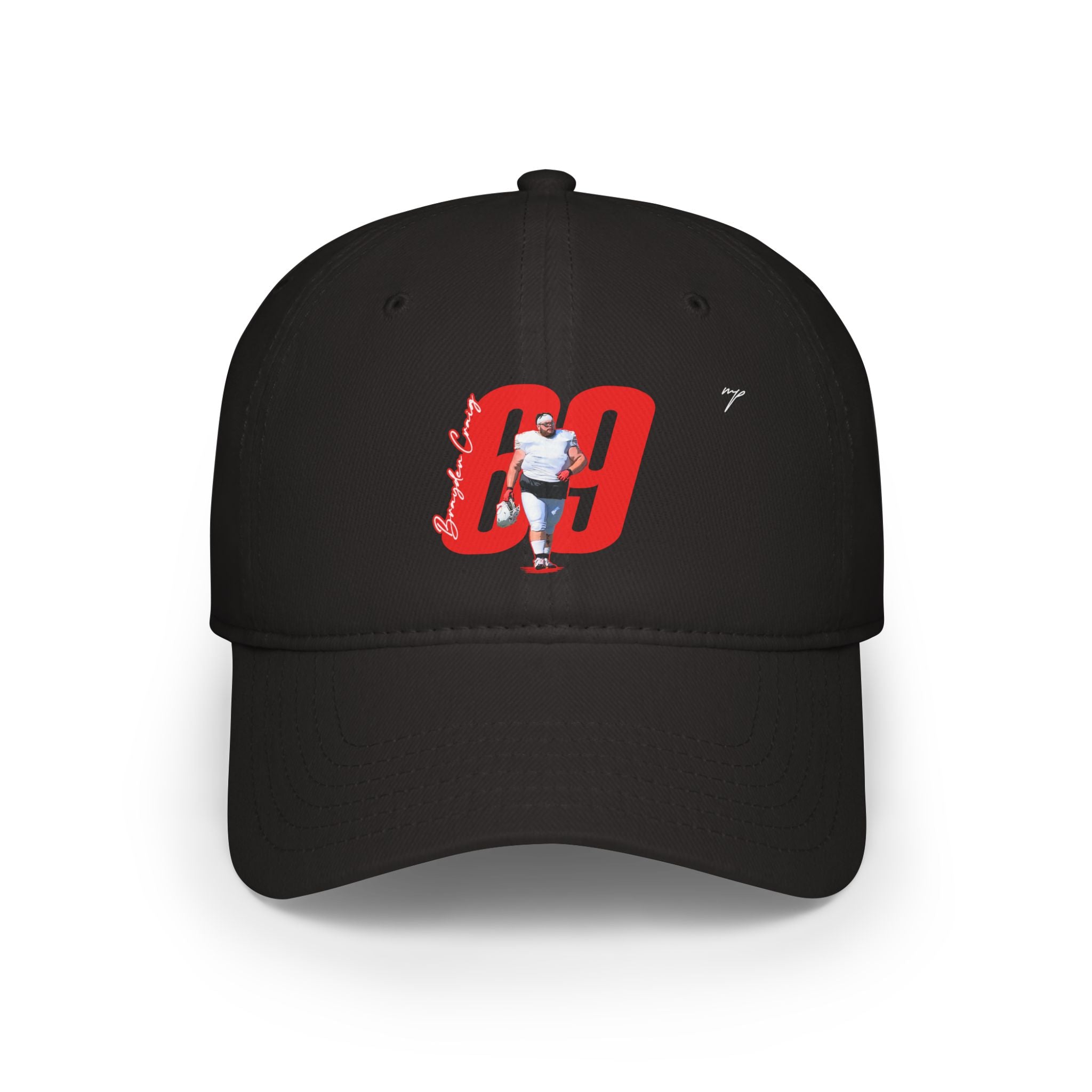 Brayden Craig Hat