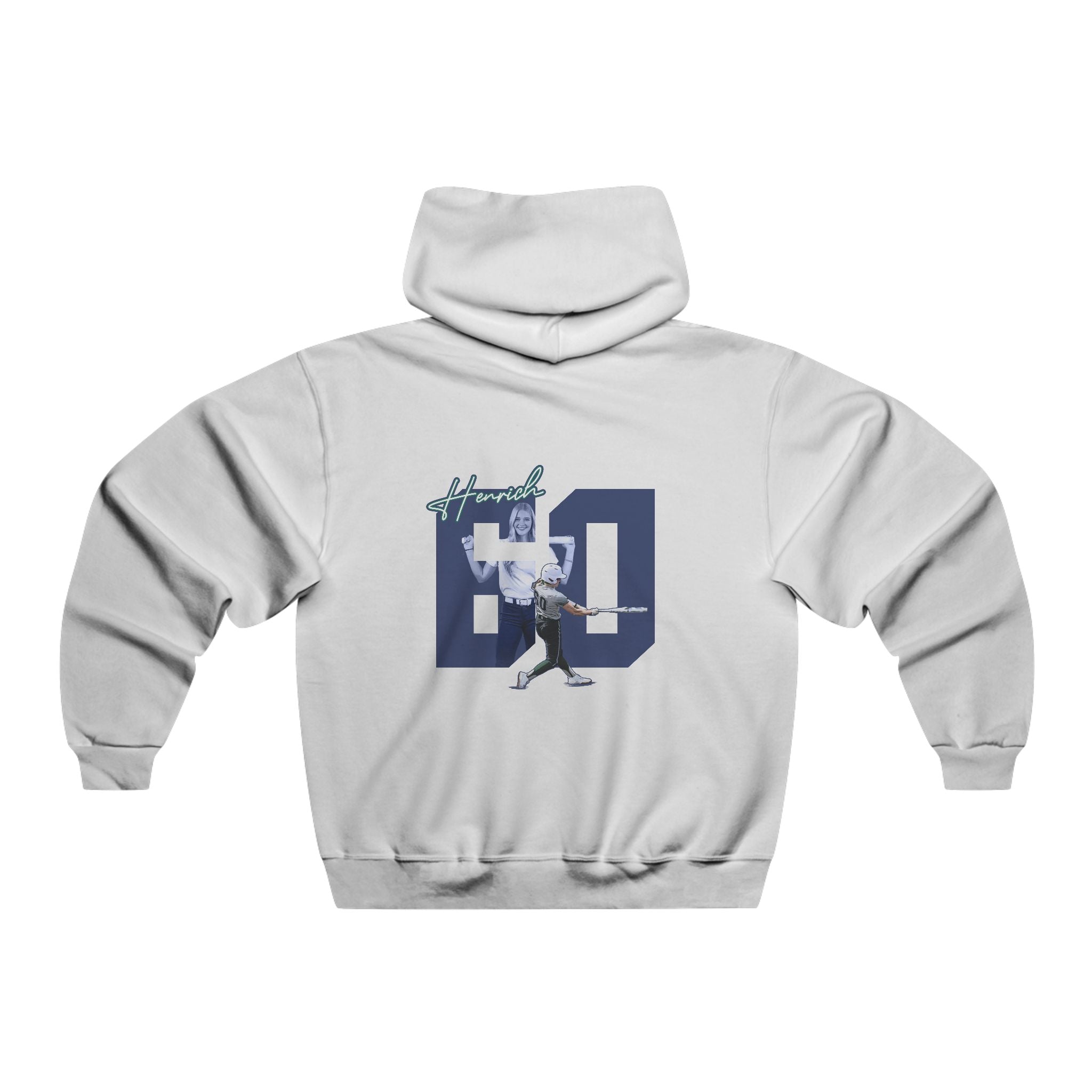 Lauren Henrich Vintage Hoodie