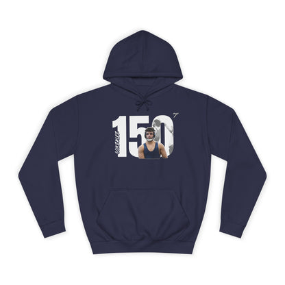 Kelvis Gonzalez Hoodie