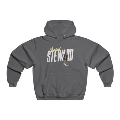 Isaiah Steward Vintage Hoodie