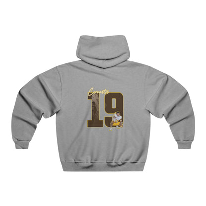 Connor Cervantes Vintage Hoodie
