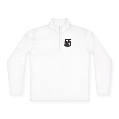 Kris Mitchell Quarter-Zip