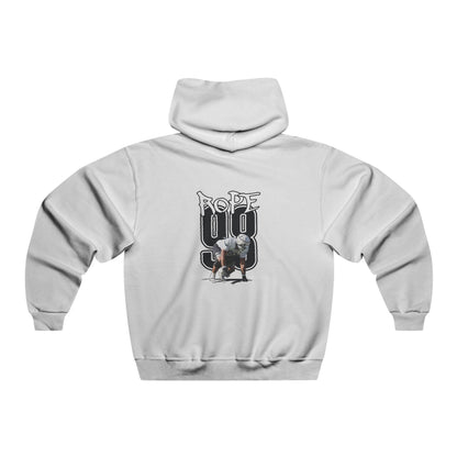 Jaden Roper Vintage Hoodie